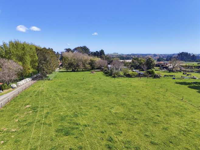 48A Heatherlea West Road, Levin