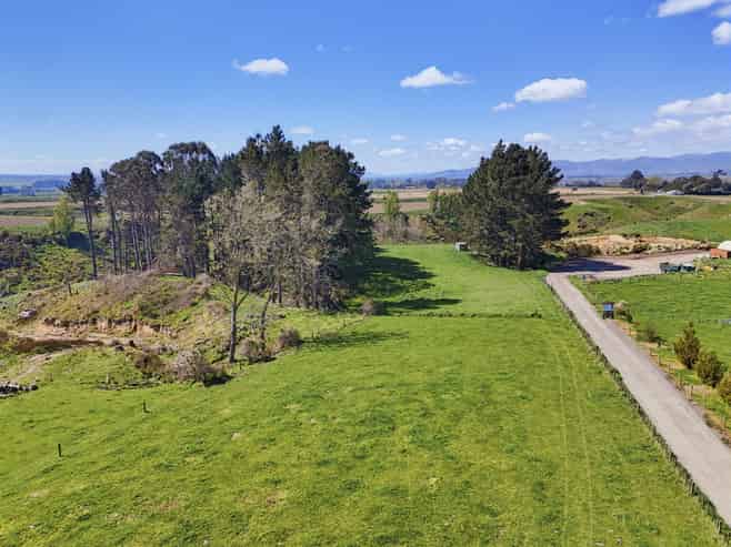 48A Heatherlea West Road, Levin
