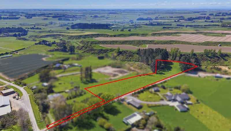 48A Heatherlea West Road, Levin
