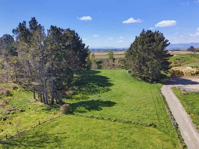 48A Heatherlea West Road, Levin