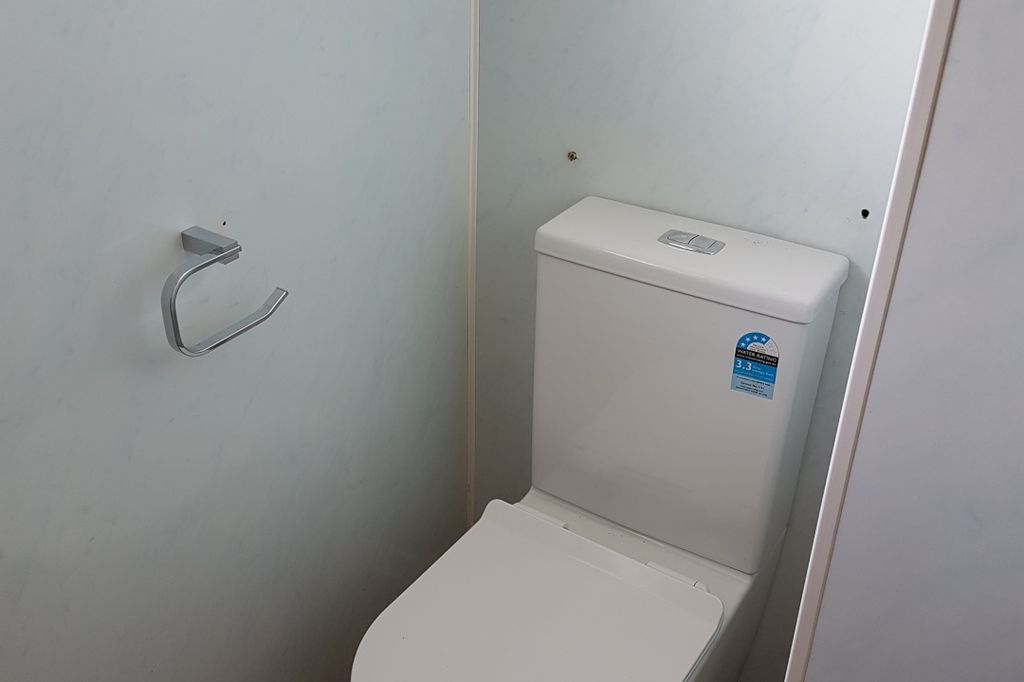 Tidy 2 Bedroom in Hokowhitu 5