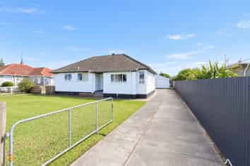 561 Childers Road, Te Hapara