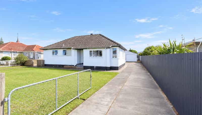 561 Childers Road, Te Hapara