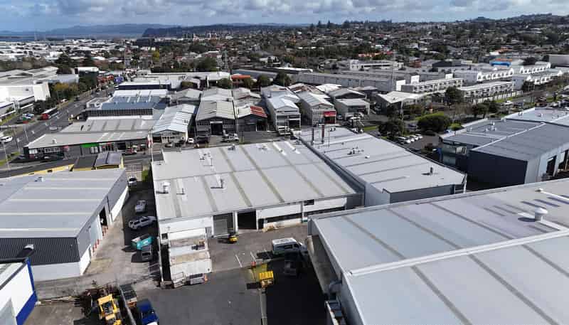  112B Mays Road, Onehunga