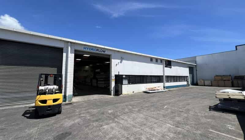  112B Mays Road, Onehunga