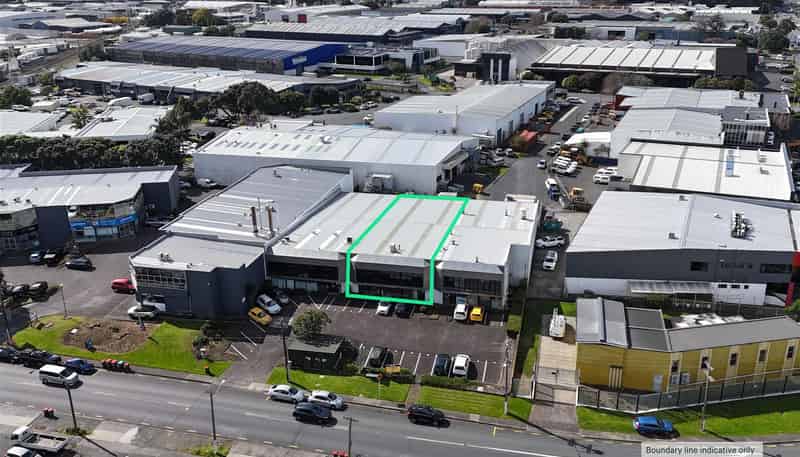  112B Mays Road, Onehunga