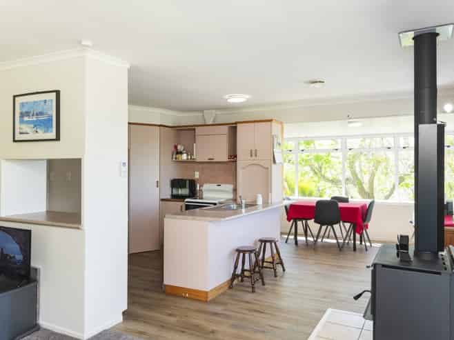 150 Waiomoko Road, Makorori