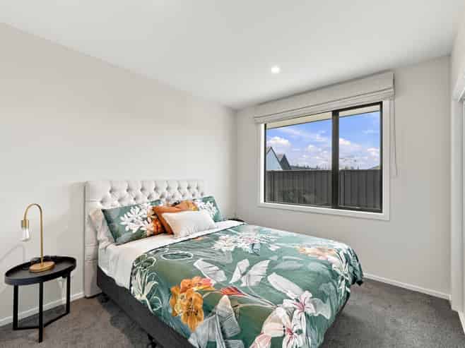 49 North West Arch, Twizel