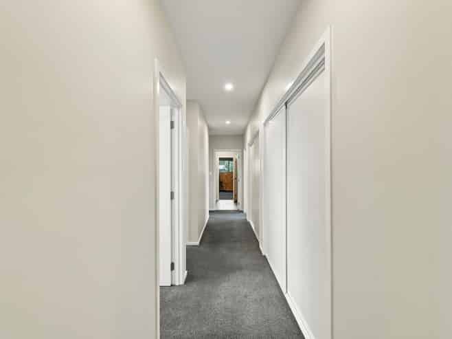 49 North West Arch, Twizel