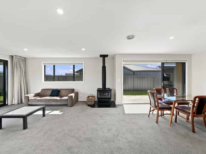 49 North West Arch, Twizel