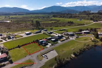 Lot 7 Cashmere Bay Road, Moana