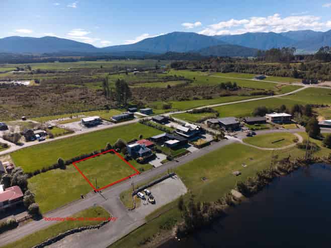 Lot 7 Cashmere Bay Road, Moana