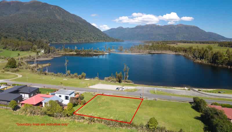 Lot 7 Cashmere Bay Road, Moana