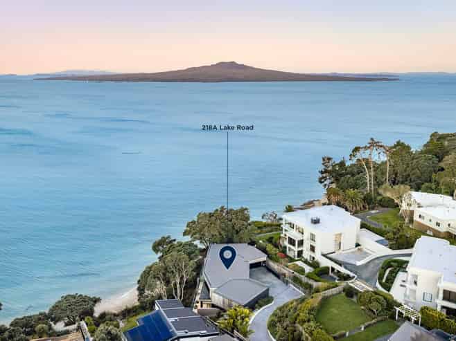 218A Lake Road, Takapuna