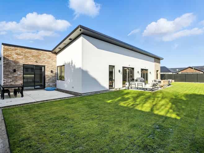 20 Haughey Drive, Mairehau