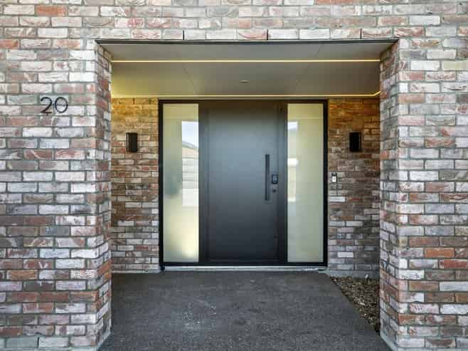 20 Haughey Drive, Mairehau