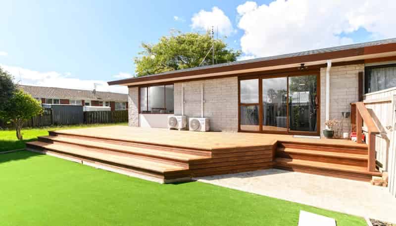 3/19 Latham Avenue, Pakuranga