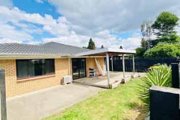 215 St George Street, Papatoetoe
