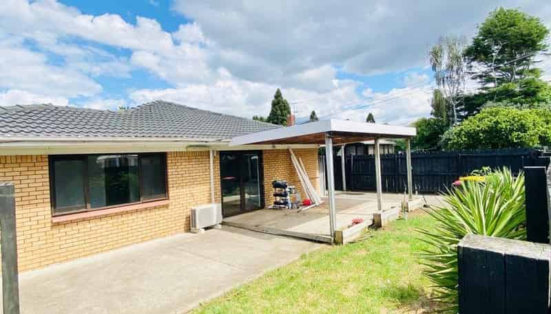 215 St George Street, Papatoetoe