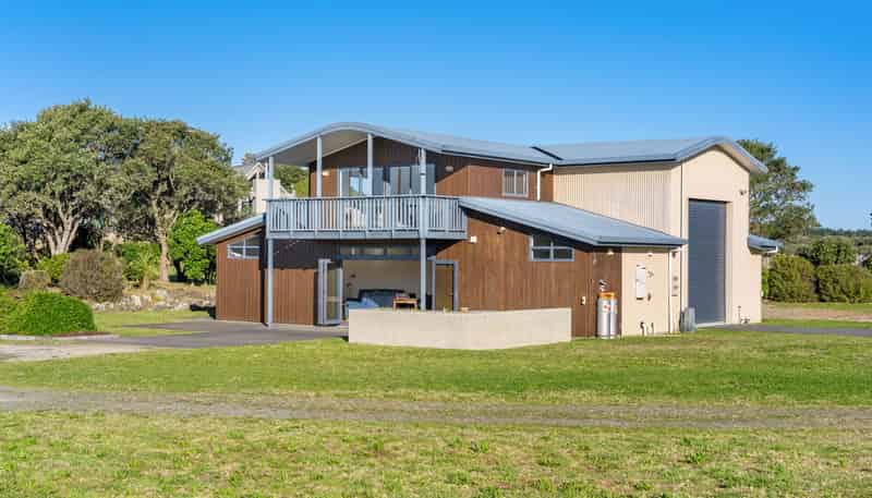Lot 3, 194 Tern Point, Mangawhai