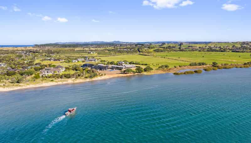 Lot 3, 194 Tern Point, Mangawhai