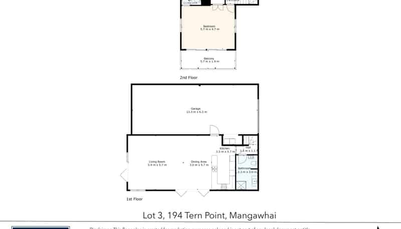 Lot 3, 194 Tern Point, Mangawhai