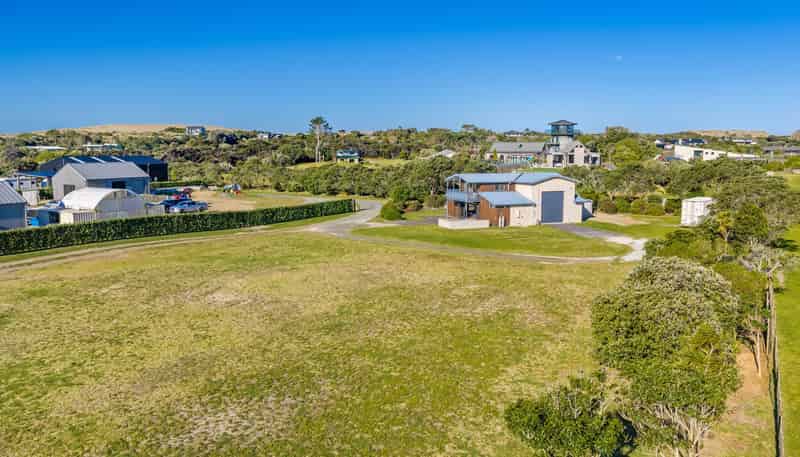 Lot 3, 194 Tern Point, Mangawhai