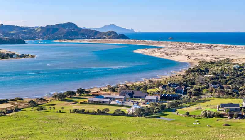Lot 3, 194 Tern Point, Mangawhai
