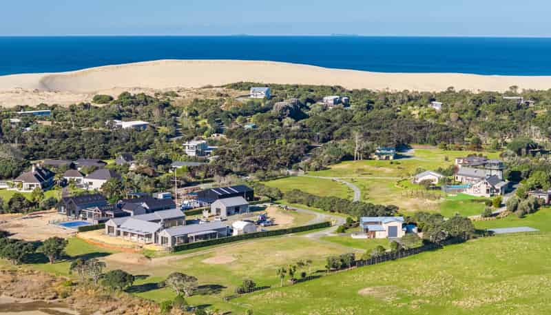Lot 3, 194 Tern Point, Mangawhai
