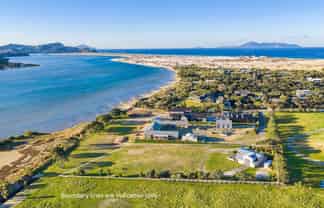Lot 3, 194 Tern Point, Mangawhai
