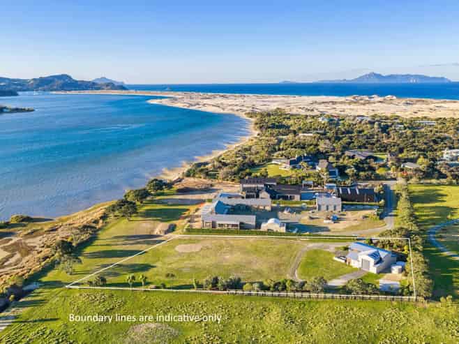 Lot 3, 194 Tern Point, Mangawhai