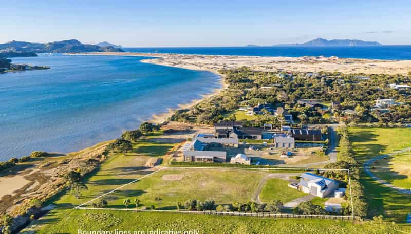 Lot 3, 194 Tern Point, Mangawhai