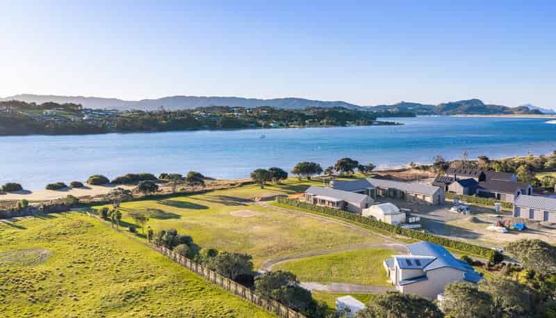 Lot 3, 194 Tern Point, Mangawhai