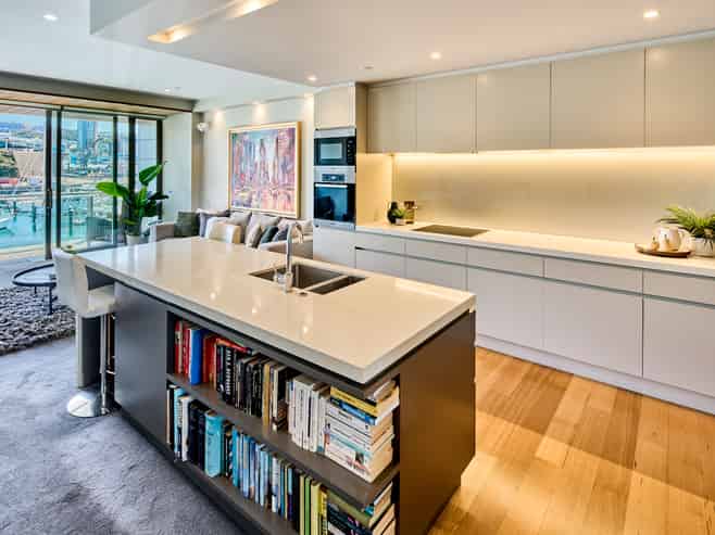 2D/7 Clyde Quay Wharf, Te Aro