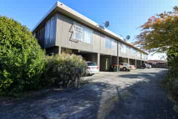 3/503 Church Street, Palmerston North Central