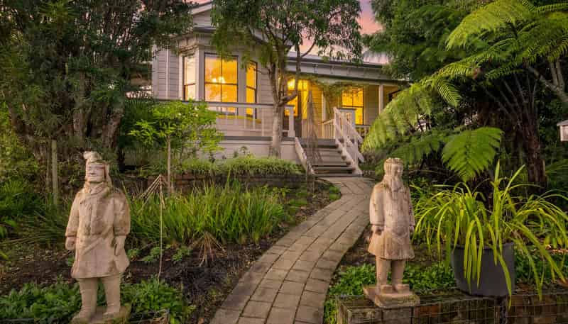 201 Collingwood Street, Nelson