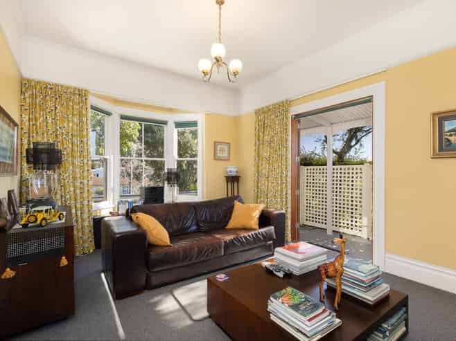 201 Collingwood Street, Nelson