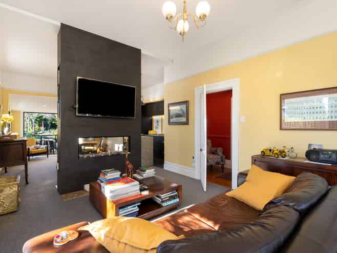 201 Collingwood Street, Nelson