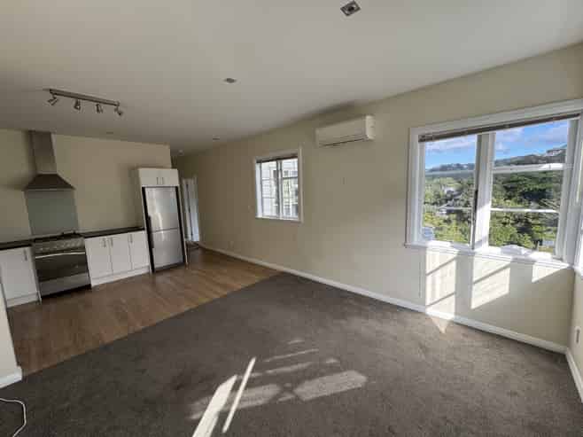 17 Plunket Street, Kelburn