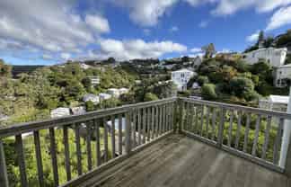 17 Plunket Street, Kelburn