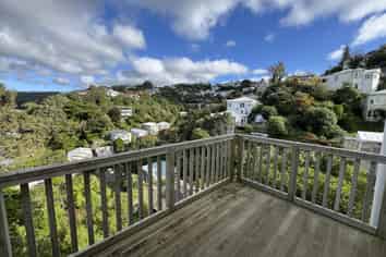 17 Plunket Street, Kelburn