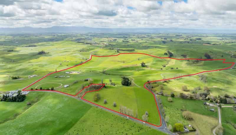 17 Chepmell Road, Morrinsville