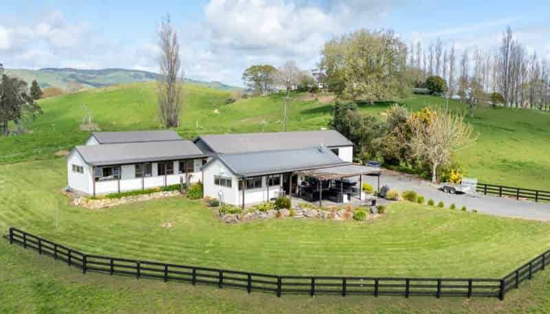 17 Chepmell Road, Morrinsville