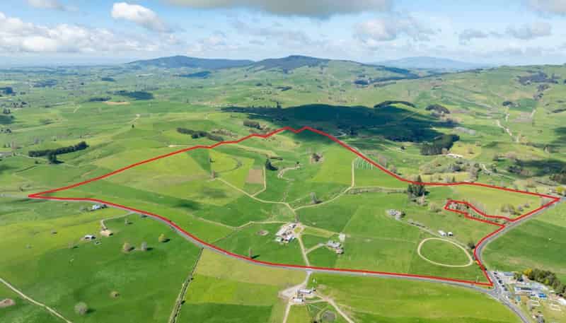17 Chepmell Road, Morrinsville