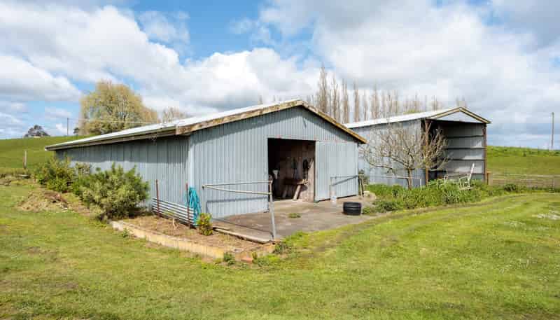 17 Chepmell Road, Morrinsville