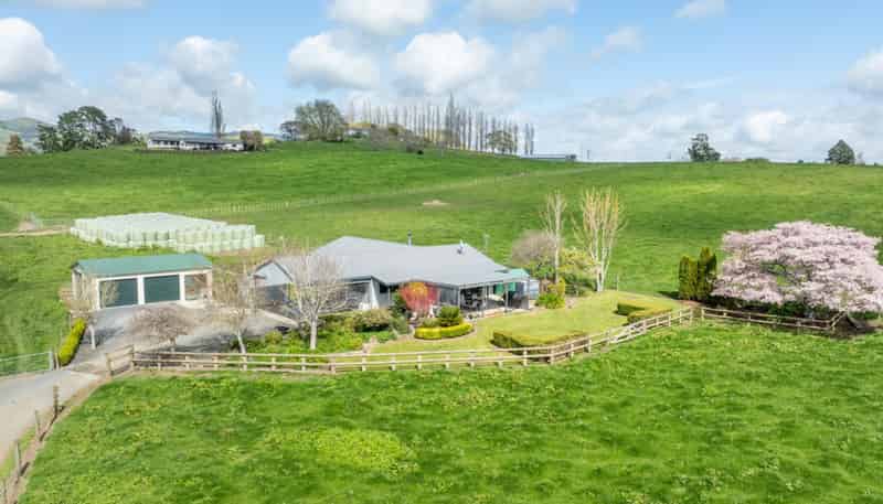17 Chepmell Road, Morrinsville
