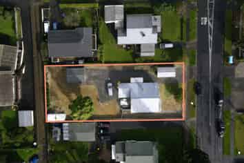 102 Victoria Street, Pukekohe