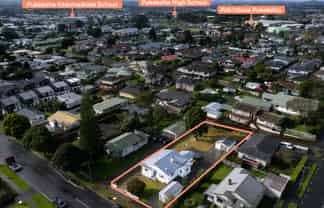 102 Victoria Street, Pukekohe