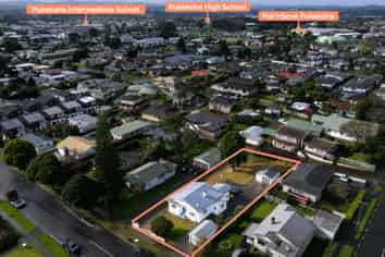102 Victoria Street, Pukekohe