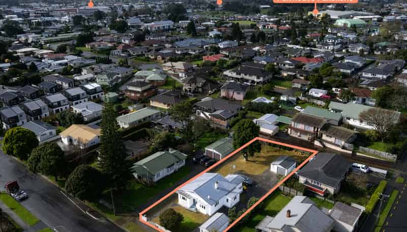 102 Victoria Street, Pukekohe